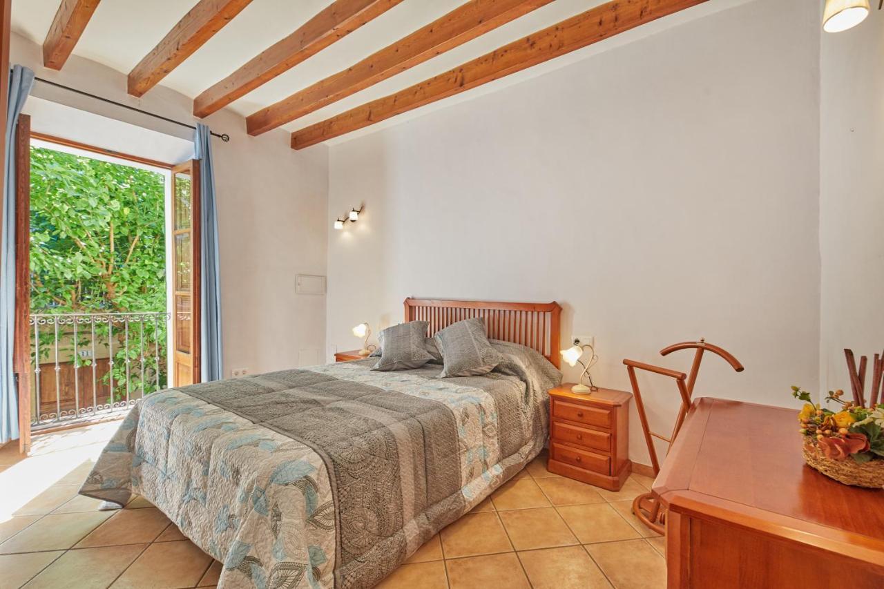 Casa Fortuny In Soller Exterior photo